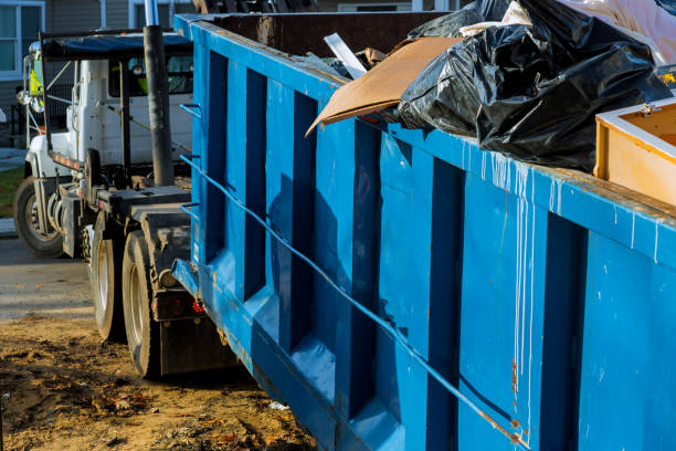 Best Same-Day Junk Removal Services  in Ridgefield Park, NJ