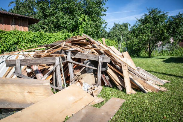 Best Scrap Metal Removal  in Ridgefield Park, NJ