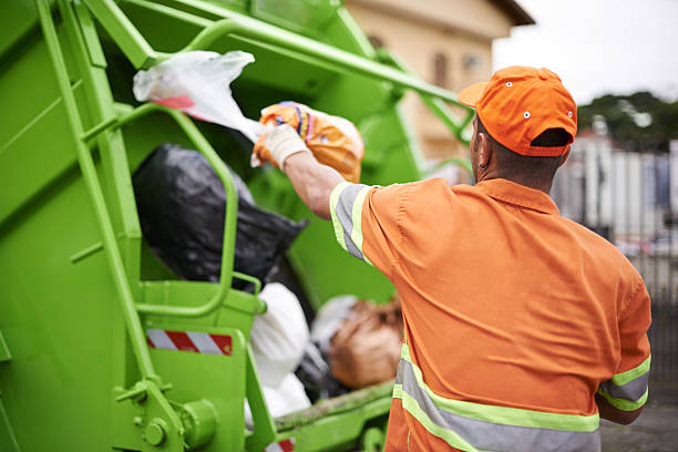 Professional Junk Removal Services in Ridgefield Park, NJ