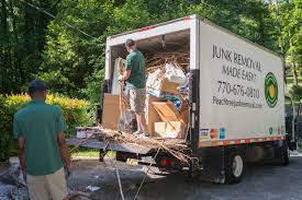 Best Recycling Services for Junk  in Ridgefield Park, NJ